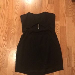 Guess by Marciano Strapless Dress